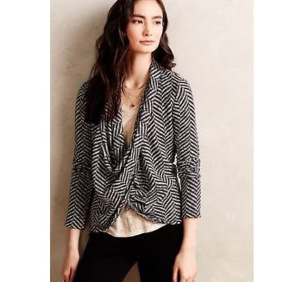 Anthropologie Sweaters - Dolan Left Coast Crossover Sweater
